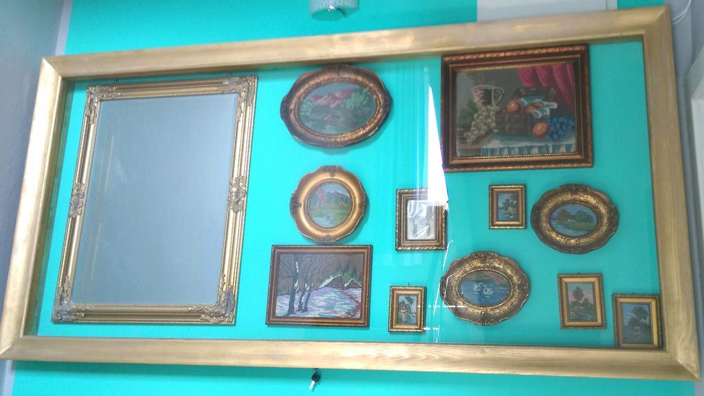 Apartments & Rooms Little Rock Mostar Pokoj fotografie