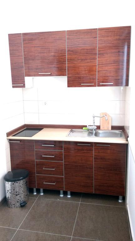 Apartments & Rooms Little Rock Mostar Pokoj fotografie