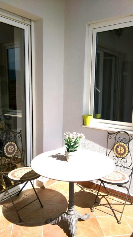 Apartments & Rooms Little Rock Mostar Pokoj fotografie
