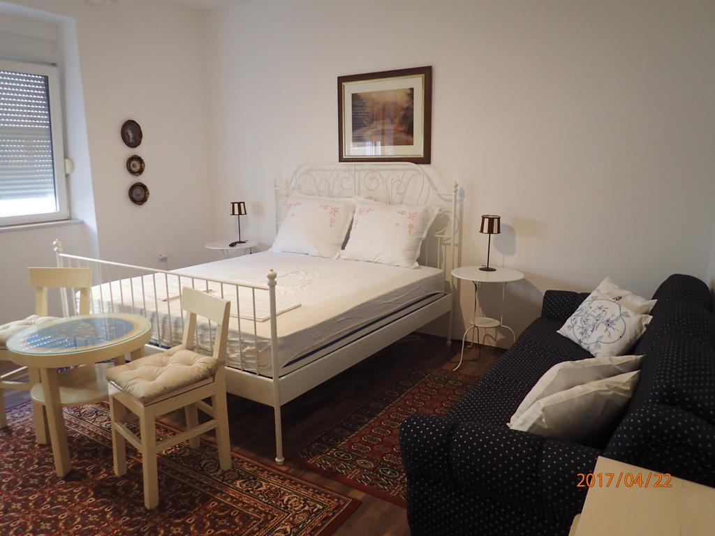 Apartments & Rooms Little Rock Mostar Exteriér fotografie