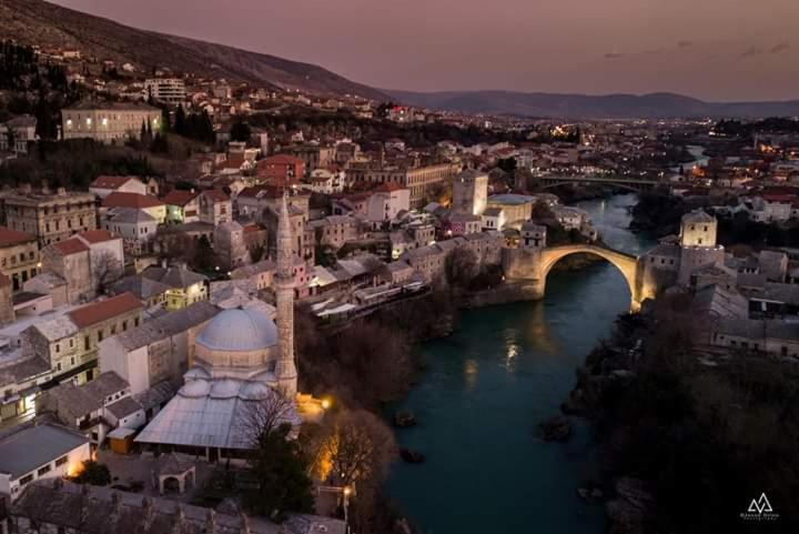 Apartments & Rooms Little Rock Mostar Exteriér fotografie